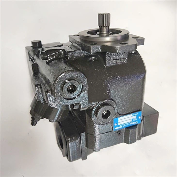 America OILGEAR AT180926 AT186167 AT197383 Hydraulic Piston Pump