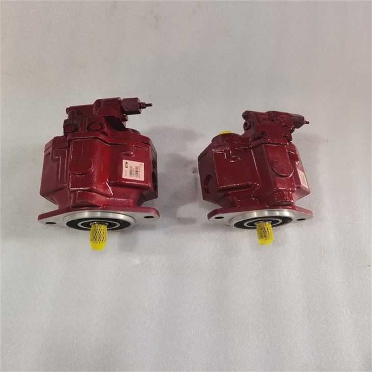 Eaton 70122 70422 70423 70523 Series 70422-RFH 080211R121002 Pressure Piston Pumps 70422-RFH 080211R121002