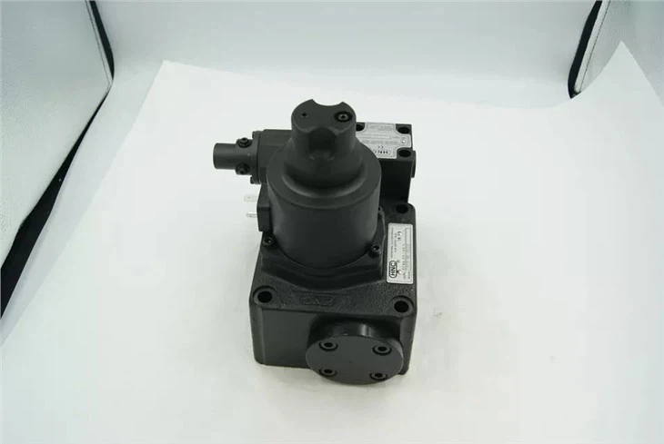 EFBG-03-125- C-20T233-L-H Valve