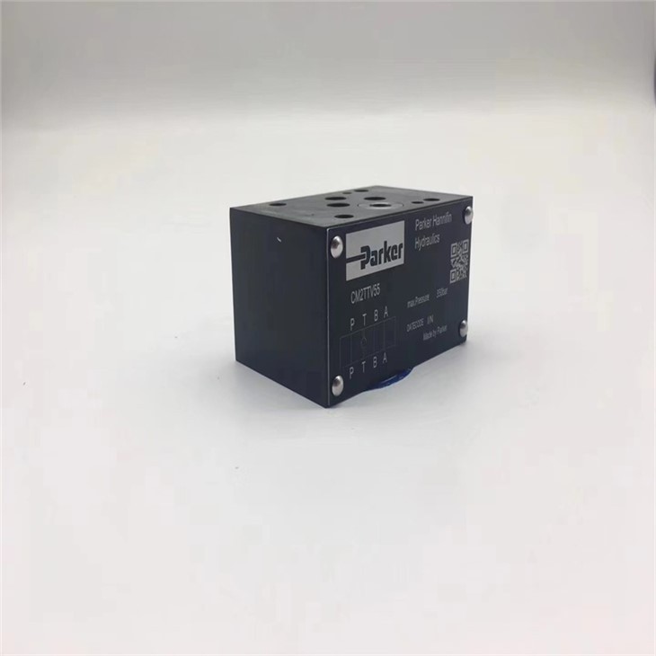 Hannifin Hydraulics Parker CM CM2 CM3 CPOM3DDHT CPOM3DDV50 CPOM6AAV CPOM6DDV31 CM2PPV55 CM3BBV Hydraulic Valve