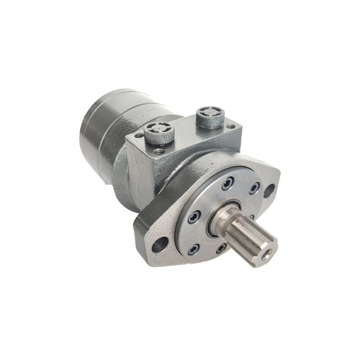Original Or Replace Sauer Danfoss Hydraulic Orbit Motor OMR160 151-0714 Substitute Hydraulic Motor OMR OMR160