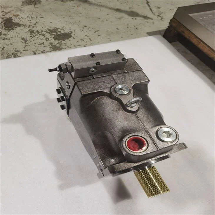 PARKER PVP Pump PVP2336BR2MP21 PV180R1K1T1NMMC D31FBE01CC1NF00 PCD00A-400 PQDXXA-Z10 R4R0359311B110 Hydraulic Pump Valve