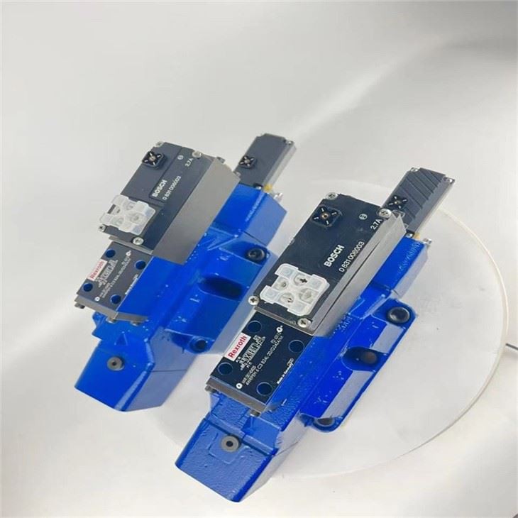 Rexroth Directional Control Valve 0811404405 4WRL 25 V370M-30/G24Z4/M