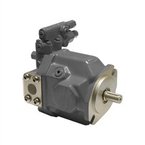 Čína dodáva vysoko kvalitné hydraulické axiálne piestové čerpadlo s premenlivým objemom A4VSO série pre rýpadlá