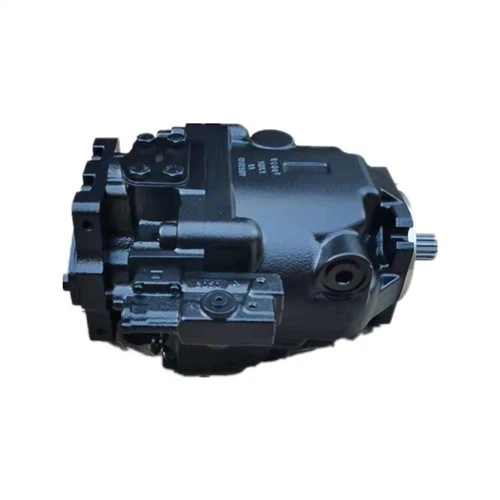 Piestové čerpadlo DANFOSS ERR130BPC23NNNNN3K5APA1NAAANNNNNN