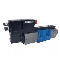 Eaton Vickers KBFDG4V-5-2C75N45-ZM1-PC7-H7- 12 Hydraulické proporcionálne smerové ventily KBFDG4V DG4V Hydraulický riadiaci ventil