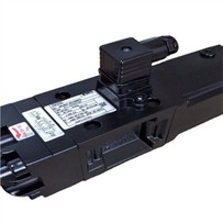Hydraulický servoventil EMG SV1-10/48/315/1 servoregulačný ventil