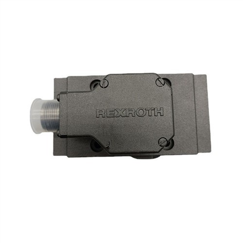 Hot Sell Rexroth 4WS 4WSE2EM6 4WSE 4WSE2ED10 Series Hydraulický ventil 4WSE2ED10-5X/30B13ET315K31EV 4-cestné smerové servoventily