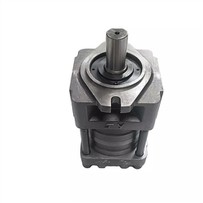 Hydraulické vysokotlakové čerpadlá na zubový olej NBZ Séria NBZ4 NBZ4-C80F NBZ4-C100F NBZ4-G63F zubové olejové čerpadlá