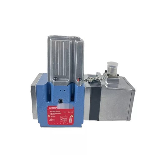 Hydraulické ventily M-OO-G D661-4651 D661-4008 D661-4033 D661-4577CD661-4577C/G45HOAA4VSX2HA G35JOAA6VSX2HA