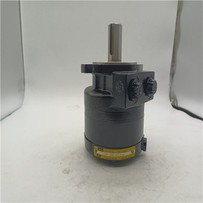 Originálny cykloidný motor Parker 112A-088-AT-0-F 111A-106-AT-0-F 112A-088-AM-0-F Hydraulický motor 112A 111A