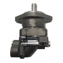 Hydraulické axiálne piestové motory radu PARKER F12 F11 F11-005/006/010/012/014/019/150/250 F11-055-MB-CN-K-000-0000-00