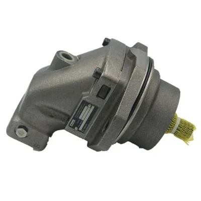 Parker F12 Series F12-030 F12-040 F12-060 F12-080 F12-090 Hydraulický piestový motor F12-060-MF-CV-C{{9 }} Hydraulický motor