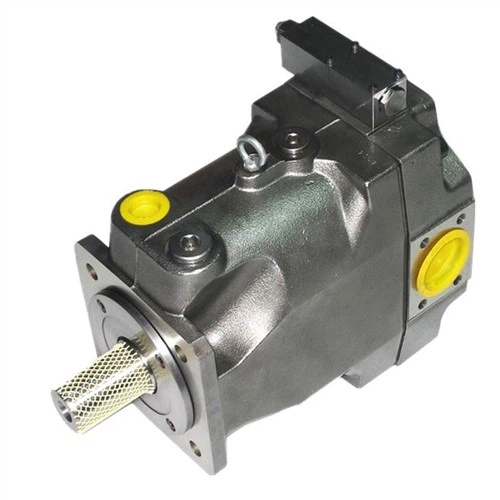 Vysokotlakové čerpadlo série PARKER PV PV016 PV020 PV023 PV028 PV032 PV040 PV140R1K1T1NMMC Hydraulické axiálne variabilné piestové čerpadlo