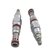 PBBB-LAN PBBBLAN SUN Hydraulika Originálna USA pilotne ovládaný redukčný ventil HYDRAFORCE EATON VICKERS