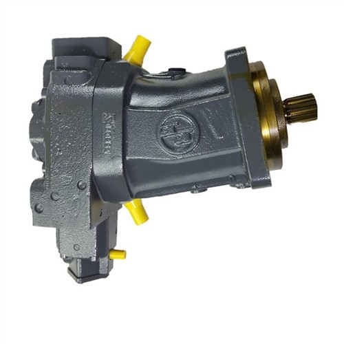Rexroth A7V Series A7VO250DR A7VO250 A7VO40 A7VO80 A7VO107 Rexroth Hydraulický motor Piestové čerpadlo Olejové čerpadlo A7VO250DR/63R-VPB02