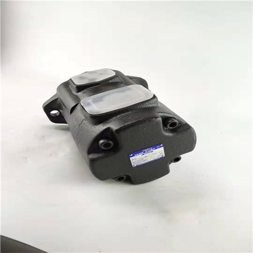 Hydraulické lamelové čerpadlo Yuken S-PV2R2-65-F-RAA-45T s dobrou kvalitou