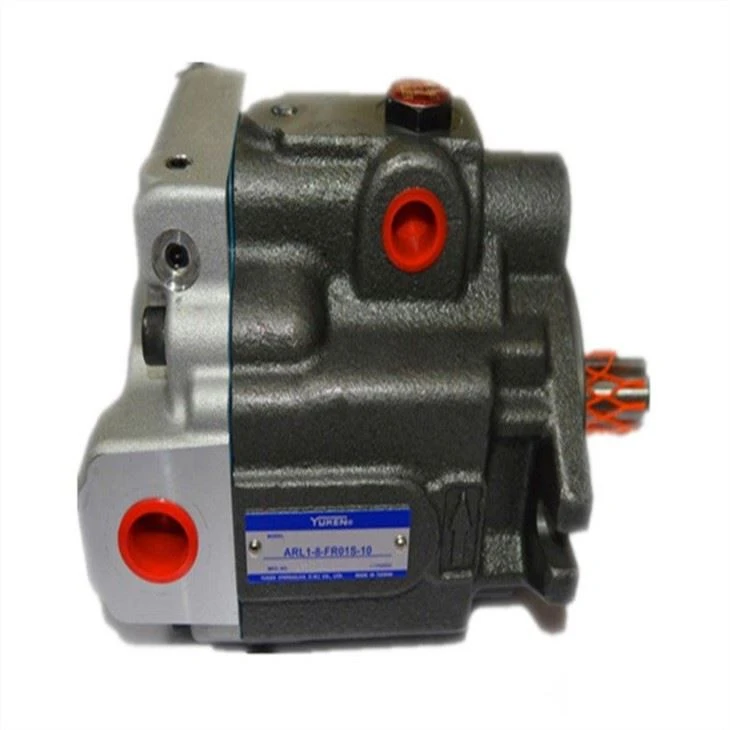 YUKEN ARL ARL1 ARL1-6 ARL1-8 ARL1-12 ARL1-16 Series Oil Pump ARL1-12-FR01S-10 ARL1-16-FR01S-10 Variable Piston Hydraulic Pump