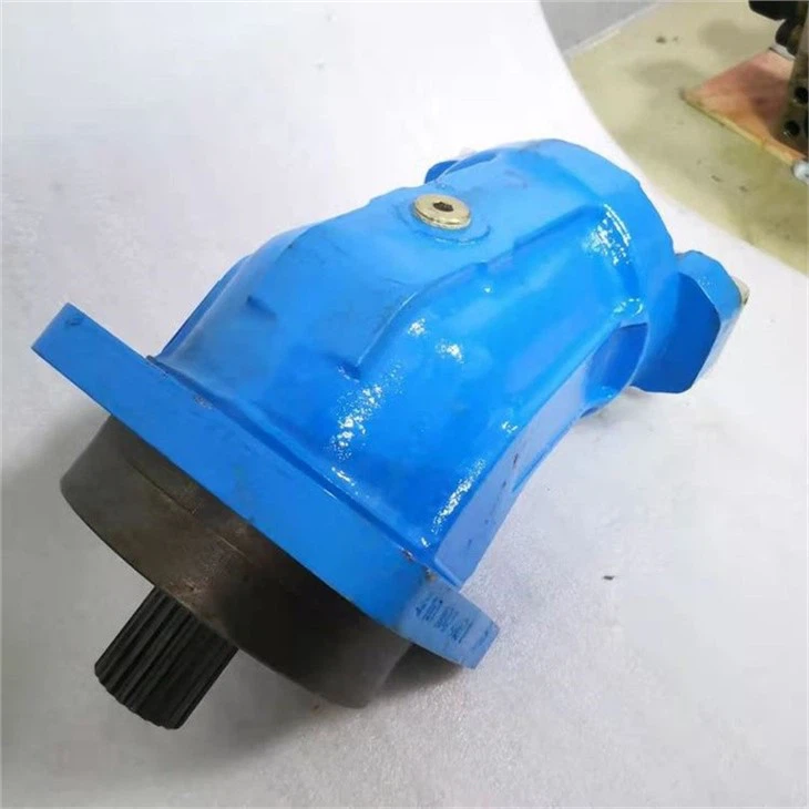 AA2FM32 AA2FM45 AA2FM56 AA2FM80 AA2FM90 Hydraulic Axial Piston Fixed Motor AA2FM63/61W-VYD027-S AA2FM80 61W-VUDN52-D