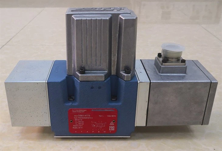 Best Price MOOG D661 D662 D663 Hydraulic Servo Valve D662-4355K D664Z4388K D633-380B D634Z314C D661-4376E D661-4482C D661-CC17C