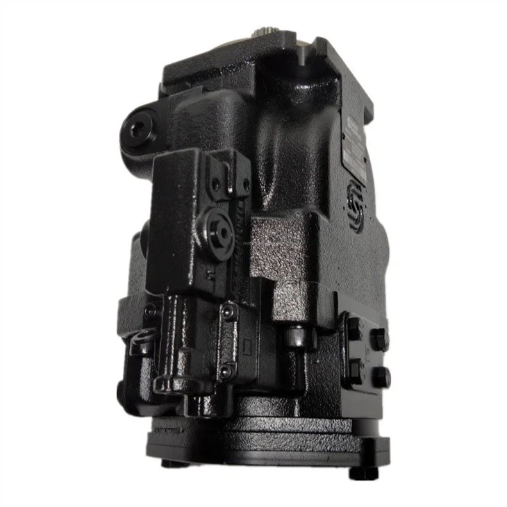 Danfoss Hydraulic Pump 90R 90R180 90L180 Series 90R180 90R180KA5EF80TCC8H03NNN292924 90L030 90L042 90L075 90L100 90L130 90L180