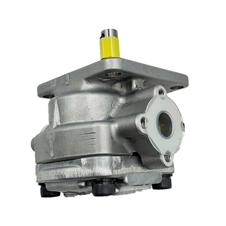 Shimadzu Gpyz Series High Pressure Gear Pump Gpyz-5.8r323b Gear Pump Gpyz-4r323b GPYZ5.8R323B