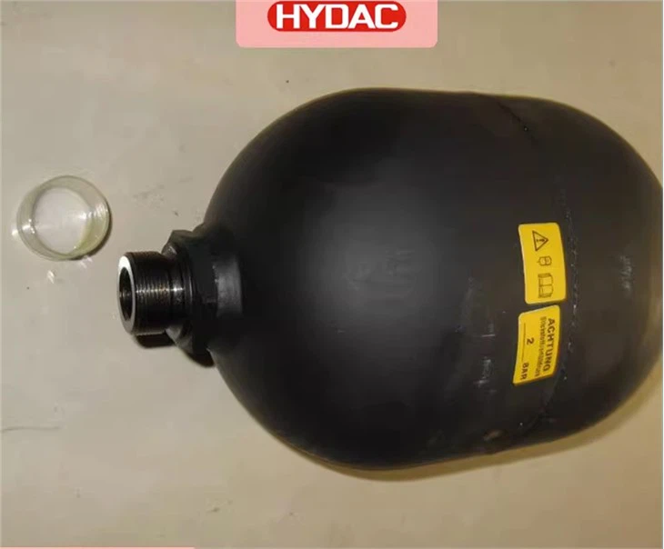 HYDAC Accumulator SBO210-2E1/112A9-210AK SBO200-1E1/112A9-200AB SBO210-0.75E1/663A9-210AK