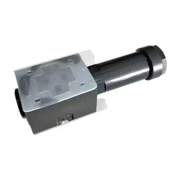 MRP-06-B-30 YUKEN Series Reducing Modular Valves MRA-06 MRA-01 MRA-04 MRA-10