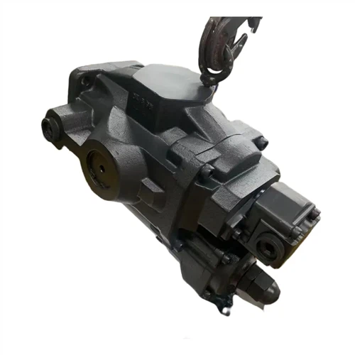A10VDL21 A10VD17 A10VDL21SR1RS5-993-1 Hlavné hydraulické čerpadlo pre rýpadlá Hydraulické čerpadlá Náhradné diely