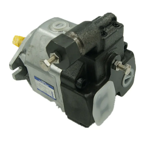Yuken AR Series AR16 AR22 AR22-FR01C-22 Hydraulické piestové čerpadlo AR16-FR01B-20
