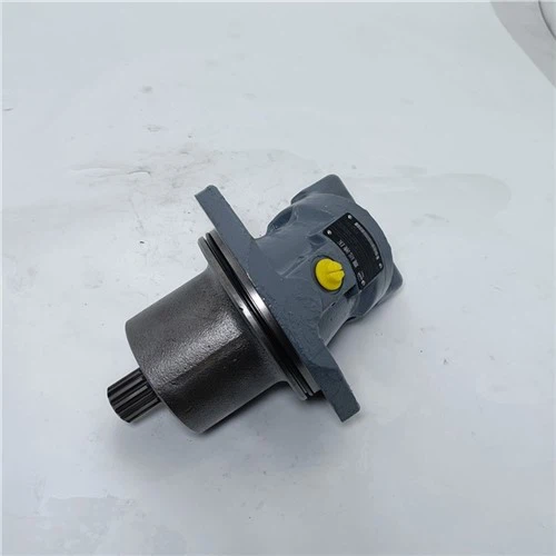 Priamy predajný piestový olejový motor A2F A2FE107/61W-VZL100 Séria A2FE90/61W-VAL100 Vysokorýchlostný vysoko kvalitný hydraulický motor
