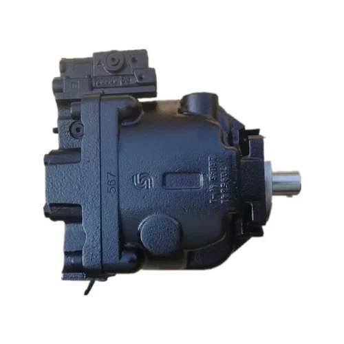 ERL ERL100 ERR ERR100 Séria Sauer Dan-foss Hydraulické piestové čerpadlo ERR100BLS2620NNN3S1BPA1NNNNNNNNNN