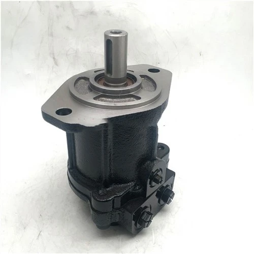 Motor ventilátora pre EC360 EC460 EC480 EC700 14533496 14531612 MSF23 KYB23
