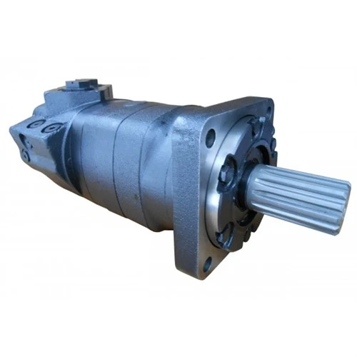 Eaton Char-Lynn 112-1068-006 Hydraulický orbitálny motor stroja radu 6000 s nízkym krútiacim momentom 112-1360-006