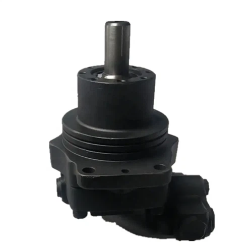 Hydraulický motor s pevným objemom radu Parker F11 F11-010-MB Hydraulické piestové čerpadlo F11-010-MB-CV-K-209-000-0