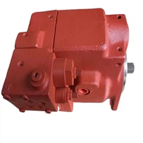 Séria K3V112/K3V140 K3VL45-B-10RKS-PO1S2 K3VL80B-10R-KM-PO Hydraulické čerpadlo Piestové čerpadlo Plunder Čerpadlo Kpm