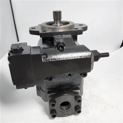 Oilgear AT Series AT428960 AT180926 AT197383 AT302661 AT227997 Hydraulické piestové čerpadlo AT223519 AT186167 AT151974 AT354782