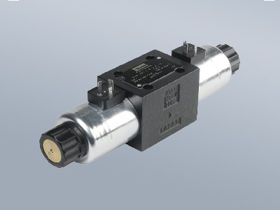 Smerové riadiace ventily Parker D3W020BNJW42 D3W004CNJW Hydraulické ventily D1 D3 D3W Parker D3W020BNJ30 D3W004CNJN42