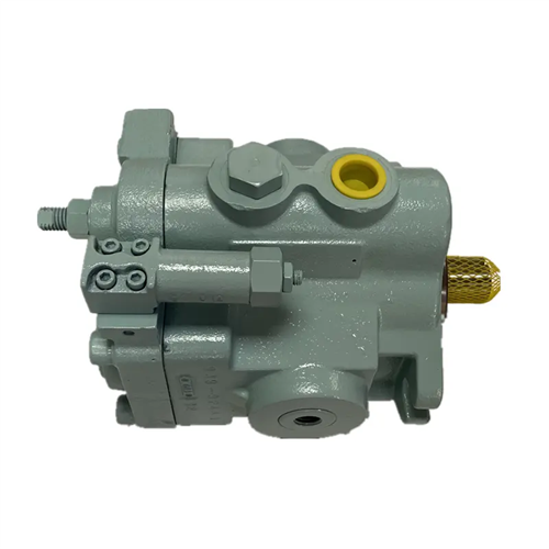 Parker Denison PVT Series PVT10-2R1D PVT6 PVT10 PVT15 PVT20 PVT29 PVT38 PVT47 PVT64 Hydraulické piestové čerpadlo PVT10-2R1D-C02-000