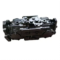 Sauer Dan-foss MPT035DAWRNBABAAA BHHDRAFFBCAABHHDX AFFKNNN*** Hydraulické piestové čerpadlo MPT044DAWSJAABAAA-BDDDRAFFBCAABDDDLAFFCNNN***