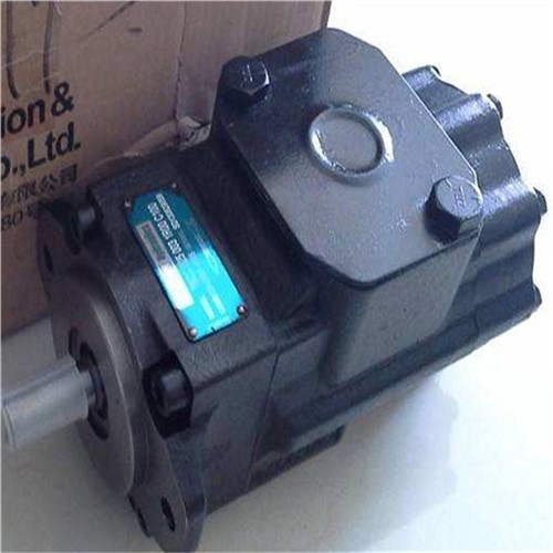 Hydraulické čerpadlo T7BS Parker Denison T7BS-E15-1R02-A1M0 T7BS-B15-1R02-A100 T7BS-B15-1R{ {15}}A400 T7BS-B08-2R00-Vysokotlakové lamelové čerpadlo A500