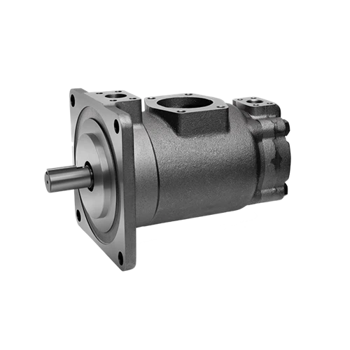 Lopatkové čerpadlo série Tokimec F11-SQP43 F11-SQP43-60-38-86DD-LH-18 F11-SQP32-25-14-86DC-18 F 11-SQP3-35-86B-LH-18