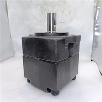 Hydraulické lamelové čerpadlo Yuken série PV PV2R3-52 PV2R3-60 PV2R3-66 PV2R3-76 PV2R3-85 PV2R3-94 PV2R3-116 PV2R{ {15}} PV2R3-125-F-RAA-3103